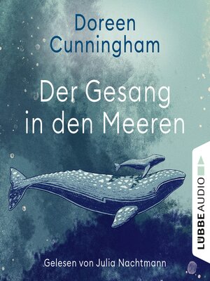 cover image of Der Gesang in den Meeren